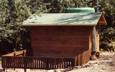 greywater bldg